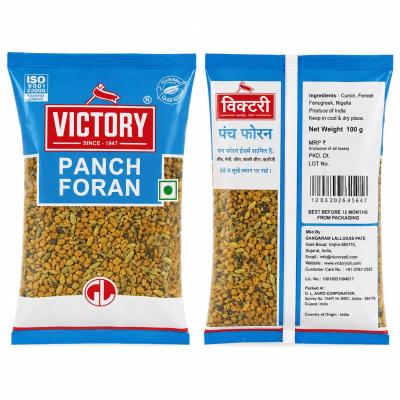 VICTORY PANCH  FORAN - 100g